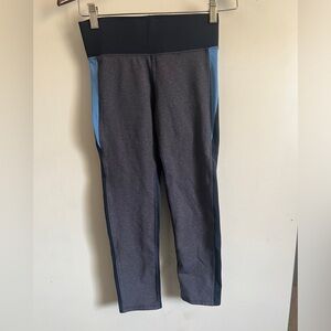 Heroine Sport crop leggings